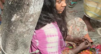 মিথ্যা অপবাদে গাছে বেঁধে কুড়িগ্রামে কিশোরীকে নির্যাতনের ঘটনায় আটক ১