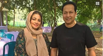 ‘চাচা, হেনা কোথায়?’—টাঙ্গাইলে মিলল বাপ্পার হেনা!