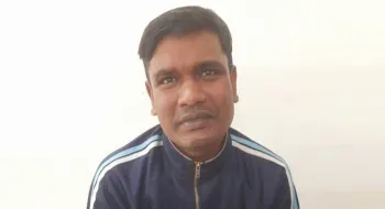 গাইবান্ধায় গাঁজাসহ এএসআই গ্রেফতার