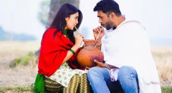 ট্রেন্ডিংয়ের শীর্ষে অপূর্ব-নিহার ‘মন দুয়ারী’, প্রশংসায় পঞ্চমুখ দর্শকরা