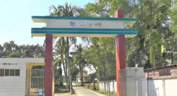 শহীদদের শ্রদ্ধা জানাতে ফুল কুড়াতে যাওয়া শিশুকে ধর্ষণের অভিযোগ