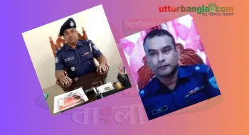ভূল্লী থানার ওসির দাবি: "আমি আসামি হস্তান্তর করেছি", সদর থানার ওসি বলছে আসামি পাইনি