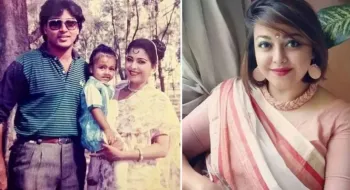 হামলার শিকার দিতিকন্যা লামিয়া, ‘ভেঙেছে’ পা