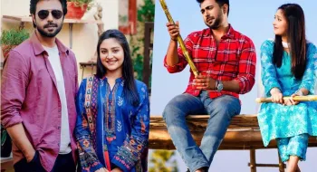 মুক্তি পেয়েই ট্রেন্ডিংয়ের শীর্ষে, ‘মন দুয়ারী’তে মেতেছে দর্শক