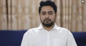 পদত্যাগ করিনি: নাহিদ ইসলাম