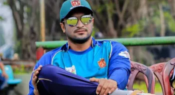 দলবদলের একদিন পরই সাকিবের নাম প্রত্যাহারের আবেদন রূপগঞ্জের