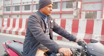 তারাগঞ্জে আওয়ামীলীগ নেতা ইউপি চেয়ারম্যান ইদ্রিস আলী আটক