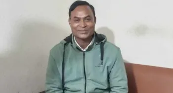 লালমনিরহাটে শ্রমিকলীগ নেতা গ্রেফতার