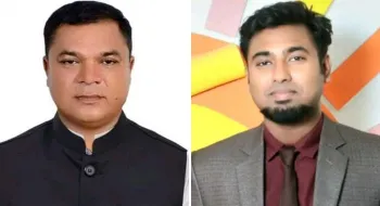 গাইবান্ধায় আওয়ামী লীগ ও ছাত্রলীগের দুই নেতা গ্রেফতার
