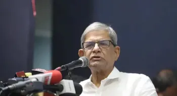 কারাগারে খালেদা জিয়াকে স্লো পয়জনিংয়ে হত্যার চেষ্টা করা হয়েছিলো: ফখরুল