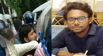 জেল থেকে পালালেন আবরার ফাহাদের খুনি