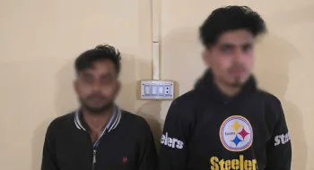 রংপুরে দুই ছিনতাইকারীসহ ১১ জন গ্রেফতার 