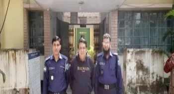 উলিপুরে বৈষম্যবিরোধী ছাত্রদের তুলে নিয়ে মারধরের ঘটনায় আ.লীগ নেতা গ্রেপ্তার.
