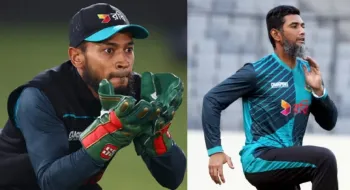 তাসকিন-জাকেরের উন্নতি আর মাহমুদউল্লাহ-মুশফিকের দুর্দশা