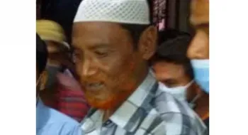 ঠাকুরগাঁওয়ে সাংবাদিক পেটানোর দায়ে বিএনপি নেতা জুবায়দুল বহিষ্কার 