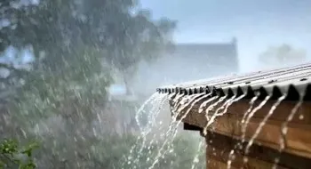 রংপুরে বজ্রসহ বৃষ্টির আভাস, বাড়তে পারে তাপমাত্রা