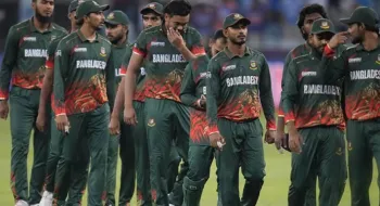 পাকিস্তানের বিপক্ষে আজ যেমন হতে পারে বাংলাদেশের একাদশ