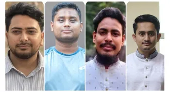 নতুন রাজনৈতিক দলের নাম ‘জাতীয় নাগরিক পার্টি’, নেতৃত্বে যারা