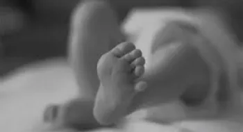 পানিভর্তি বালতিতে পড়ে প্রাণ গেলো শিশুর