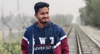 রংপুরে বৈষম্যবিরোধী ছাত্র আন্দোলনের মুখপাত্রকে অব্যাহতি