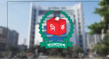 দেশে এখন মোট ভোটার ১২ কোটি ৩৭ লাখ: সিইসি