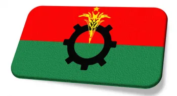 ভাঙল ১২ দলীয় জোট