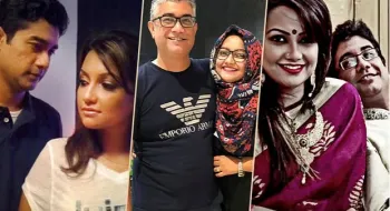 ‘গোপন বিয়ে’র ছবি প্রকাশ্যে আনলেন হিল্লোল