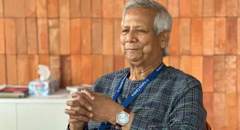 ‘একটা পলাতক দল দেশটাকে অস্থিতিশীল করার চেষ্টা করছে’