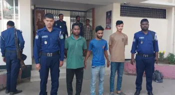 মৃত্যুর আগে খুনিদের নাম বললেন বিএনপি নেতা, গ্রেফতার ৩
