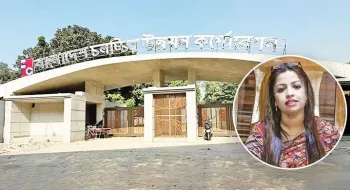 এফডিসি সংস্কারের প্রতিশ্রুতি দিলেন নতুন এমডি