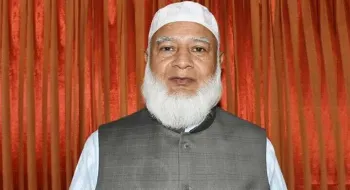 বাংলাদেশকে সহনশীলতার সবক দেওয়ার প্রয়োজন নেই অমর্ত্য সেনের