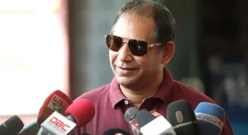 বিসিবিতে নতুন দায়িত্ব পেলেন বাশার