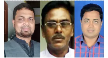 লালমনিরহাটে বৈষম্যবিরোধী ছাত্র আন্দোলনে মুন্না হত্যা মামলায় তিন আ.লীগ নেতা গ্রেপ্তার