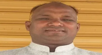 সৈয়দপুরে খাতামধুপুর ইউপি চেয়ারম্যান পাইলট গ্রেপ্তার
