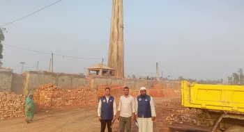 গাইবান্ধা জেলায় ৫২ টি ইটভাটার বিরুদ্ধে মামলা দায়ের