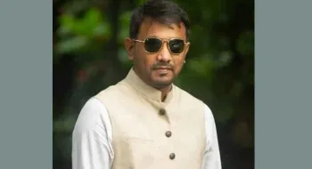 পঞ্চগড়ে সাবেক এমপি পুত্র কেন্দ্রীয় ছাত্রলীগের সাবেক সহ-সভাপতি আটক