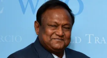 স্ত্রীসহ টিপু মুনশির নামে মামলা
