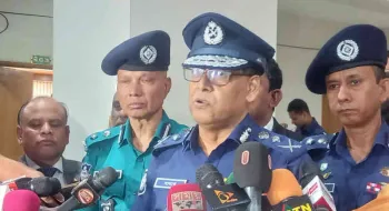 অপরাধী পুলিশ সদস্যদের বিচার করে বাহিনীর গৌরব ফেরানো হবে