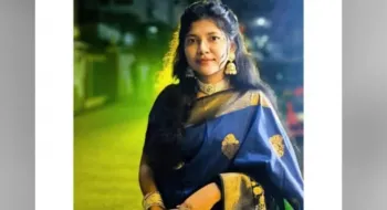 ছাদ থেকে পড়ে নয়, আত্মহত্যা করেছেন শিক্ষার্থী অপর্ণা