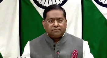 বাংলাদেশের পরিস্থিতি নিয়ে ভারতের উদ্বেগ