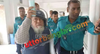 রিমান্ড শেষে সাবেক এমপি আফতাব কারাগারে