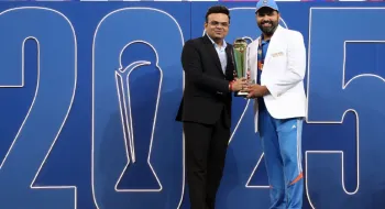 চ্যাম্পিয়নস ট্রফি জিতে কত টাকা পেল ভারত?