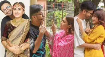 ঈদে ‘বউয়ের বিয়ে’