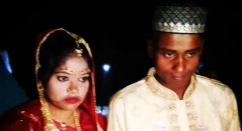 দিনাজপুরে নববধূকে হত্যার অভিযোগে স্বামী আটক