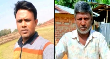 গোবিন্দগঞ্জে দুই ইউপি সদস্য গ্রেপ্তার