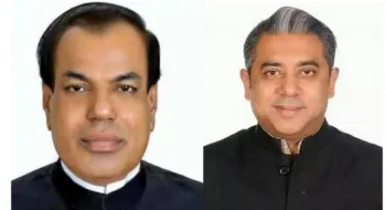 রংপুরে রাশেক রহমান, জাকির হোসেনসহ ২২৪ জনের নামে হত্যা মামলা দায়ের