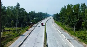 ঢাকা-রংপুর মহাসড়কে ডাকাতি আতঙ্ক নিয়েই চলাচল