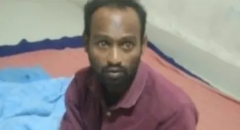 পঞ্চগড়ে শিশুকে ধর্ষণ চেষ্টার অভিযোগে আটক এক