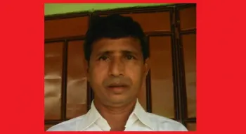 রংপুরে ফুল সংগ্রহ করতে যাওয়া স্কুলছাত্রীকে ধর্ষণ মামলার আসামী কারাগারে