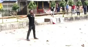 আবু সাঈদ হত্যা মামলা; পিবিআই’র কাছে থাকা আলামত জব্দের অনুমতি পেল আইসিটি